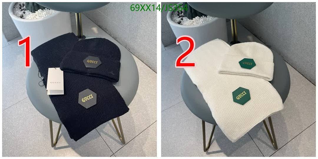 Cap-(Hat)-Gucci Code: JS354 $: 69USD