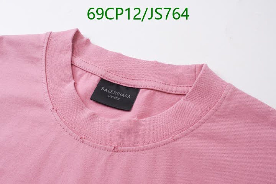 Clothing-Balenciaga Code: JS764 $: 69USD