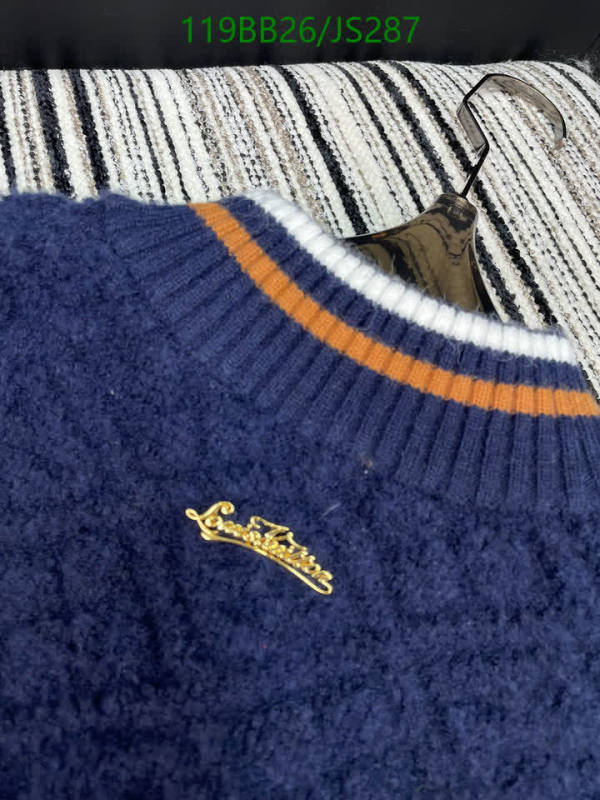 Clothing-LV Code: JS287 $: 119USD