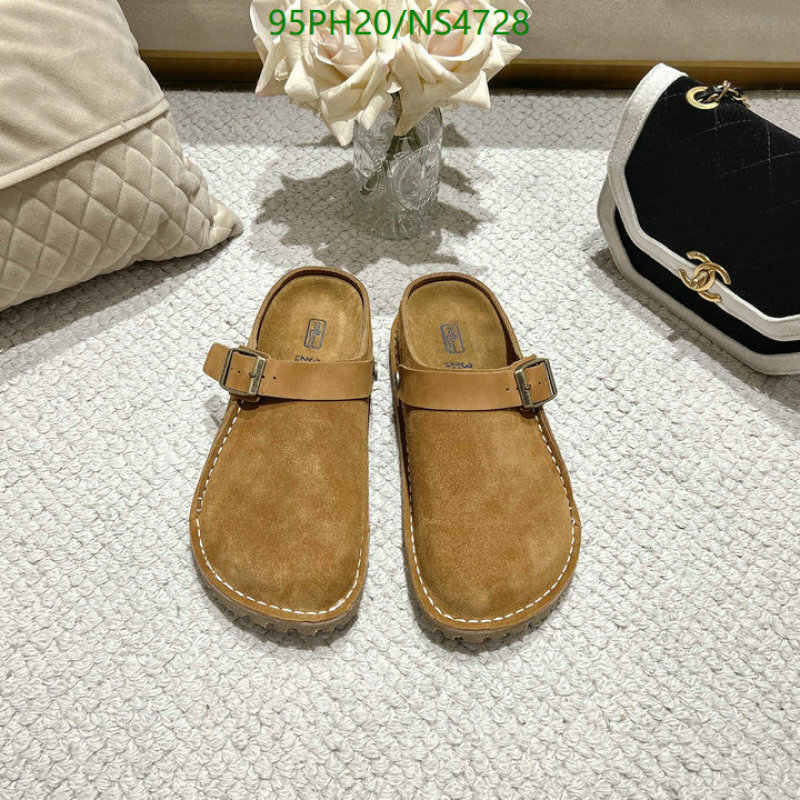 Women Shoes-Birkenstock Code: NS4728 $: 95USD