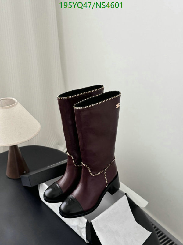 Women Shoes-Boots Code: NS4601 $: 195USD