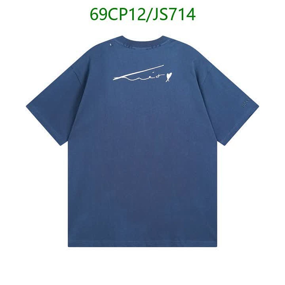 Clothing-Balenciaga Code: JS714 $: 69USD