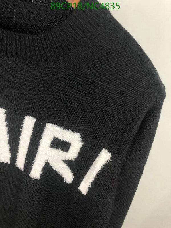 Clothing-Amiri Code: NC4835 $: 89USD