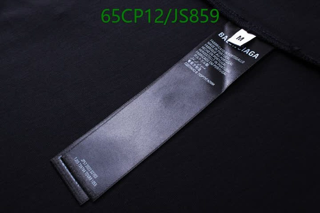 Clothing-Balenciaga Code: JS859 $: 65USD