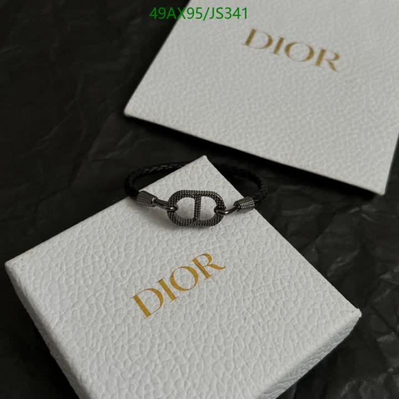Jewelry-Dior Code: JS341 $: 49USD