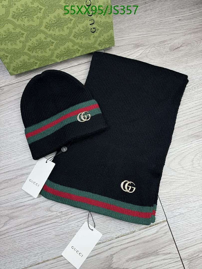 Cap-(Hat)-Gucci Code: JS357 $: 55USD