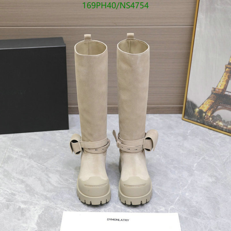 Women Shoes-Boots Code: NS4754 $: 169USD