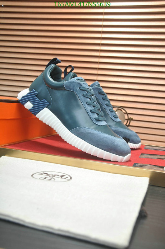 Men shoes-Hermes Code: NS5639 $: 165USD