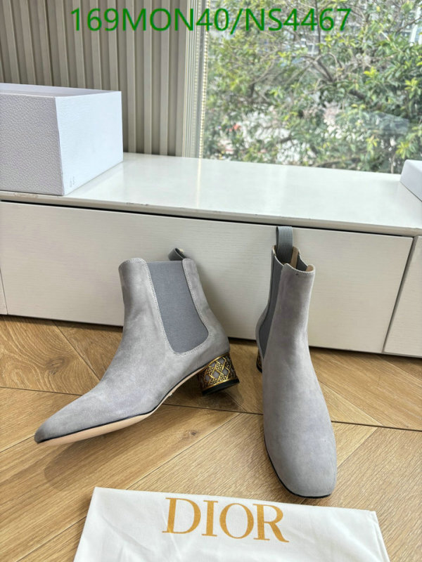 Women Shoes-Boots Code: NS4467 $: 169USD