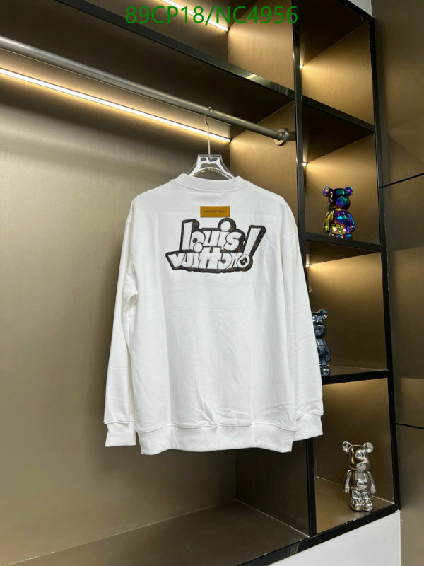 Clothing-LV Code: NC4956 $: 89USD