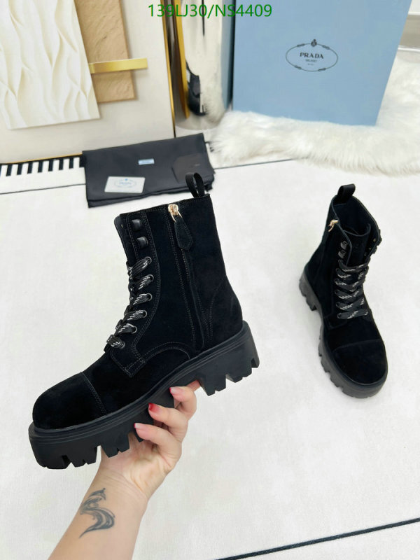 Women Shoes-Boots Code: NS4409 $: 139USD
