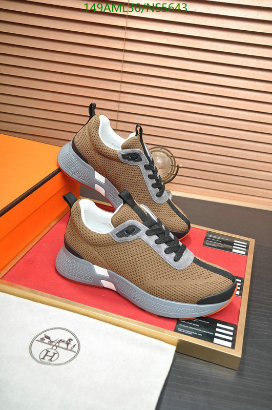 Men shoes-Hermes Code: NS5643 $: 149USD