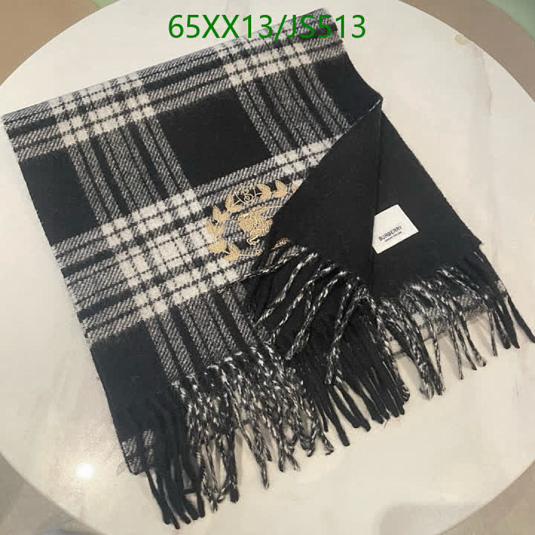 Scarf-Burberry Code: JS513 $: 65USD