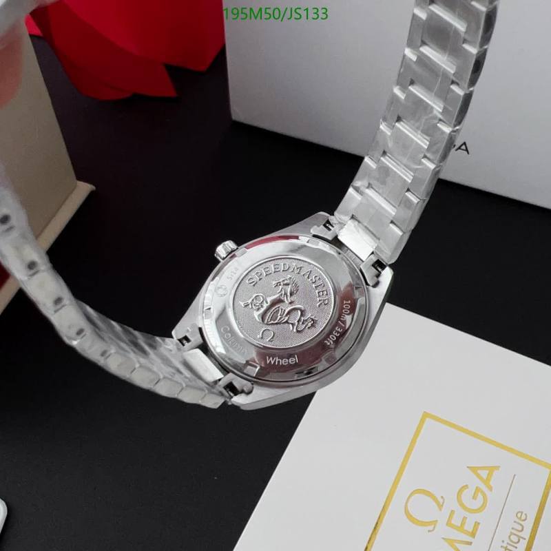 Watch-(4A)-Omega Code: JS133 $: 195USD