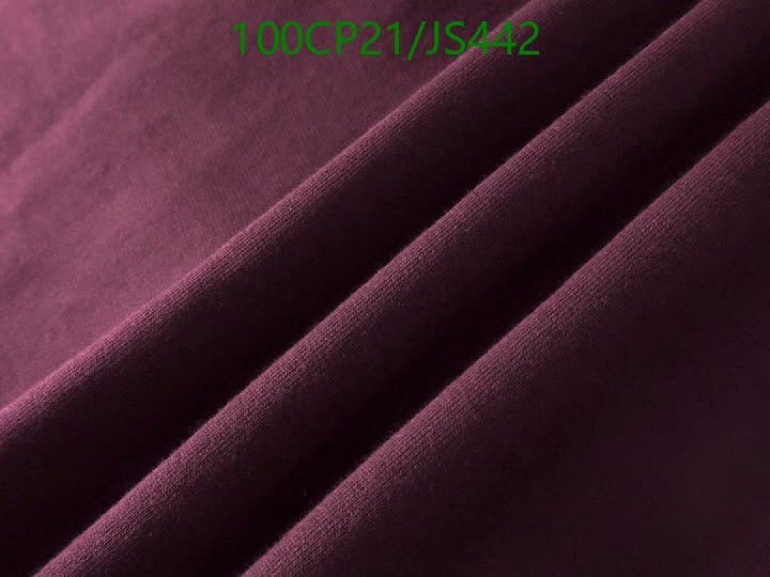 Clothing-Balenciaga Code: JS442 $: 100USD