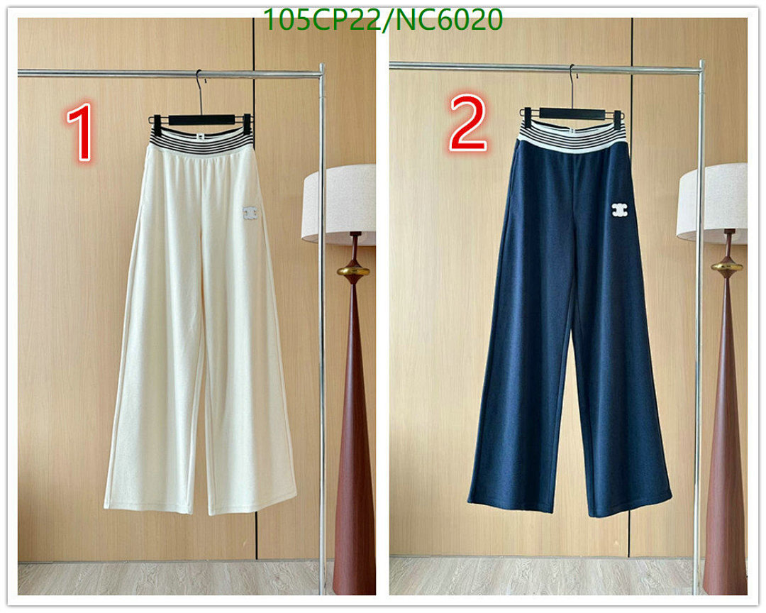 Clothing-Celine Code: NC6020 $: 105USD