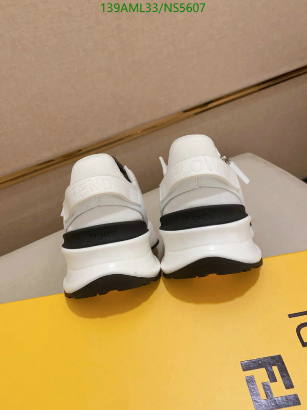 Men shoes-Fendi Code: NS5607 $: 139USD