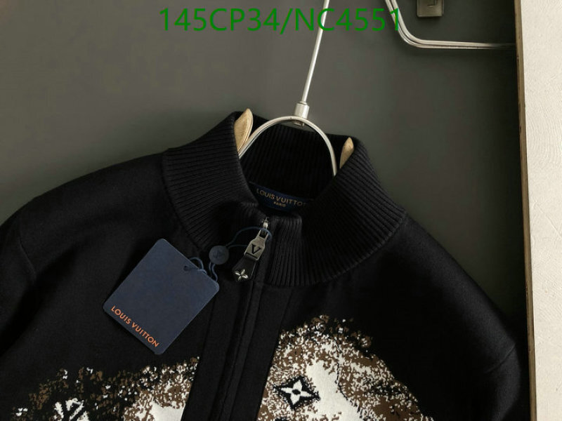Clothing-LV Code: NC4551 $: 145USD