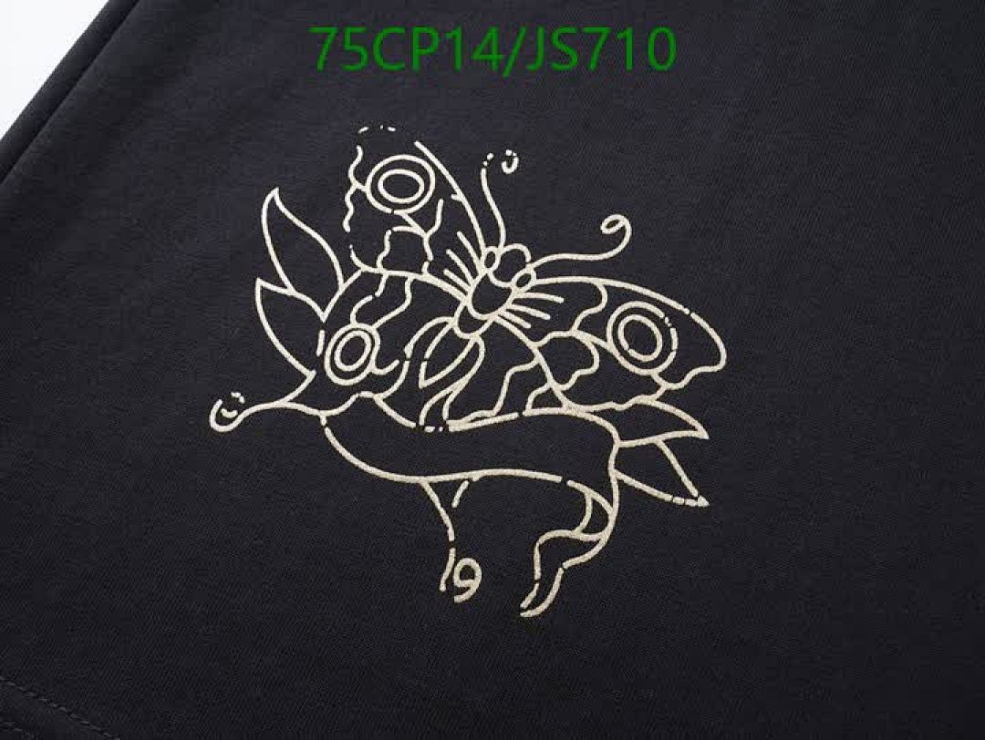 Clothing-Balenciaga Code: JS710 $: 75USD