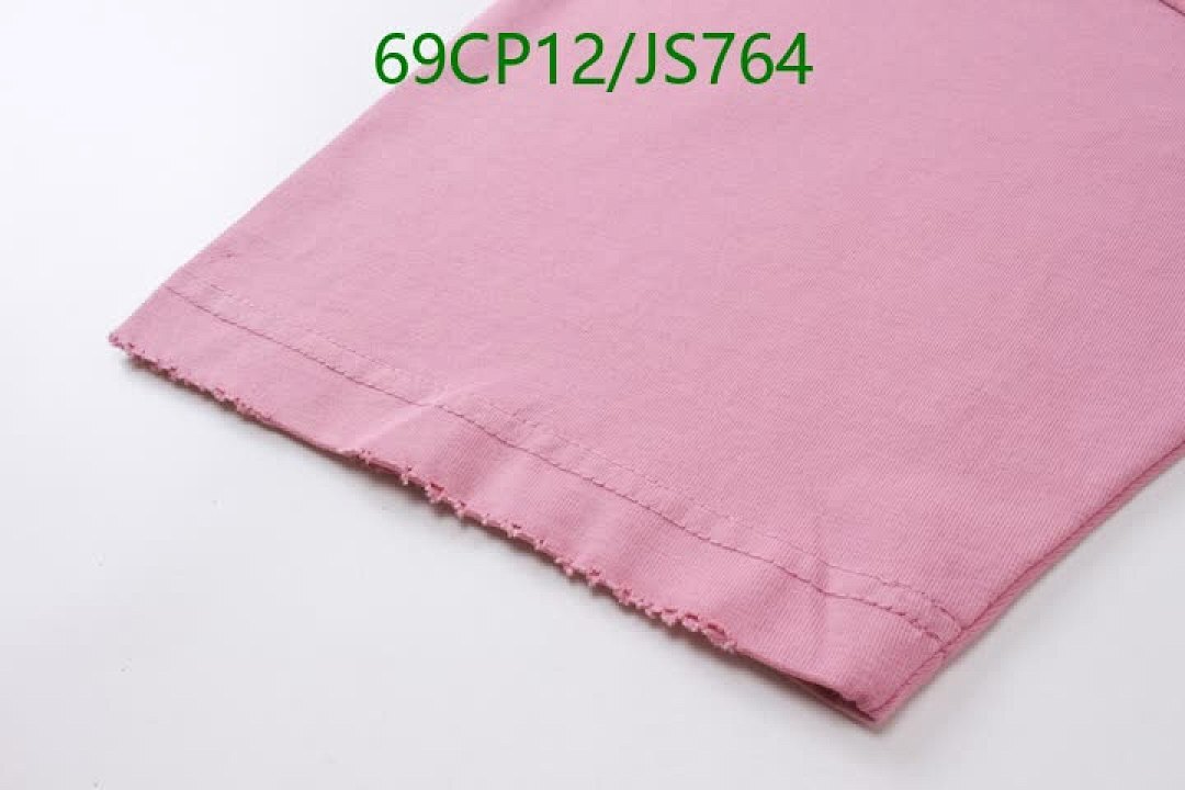 Clothing-Balenciaga Code: JS764 $: 69USD