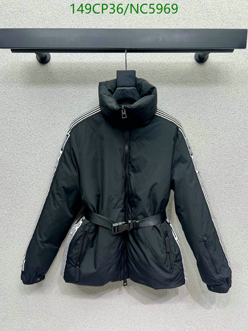 Down jacket Women-Dior Code: NC5969 $: 149USD