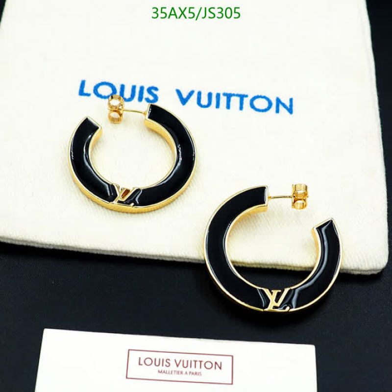 Key pendant-LV Code: JS305 $: 35USD