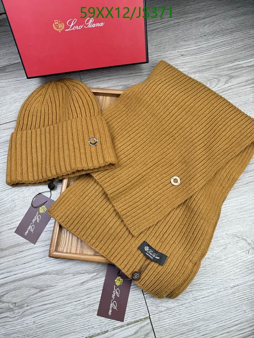 Scarf-Loro Piana Code: JS371 $: 59USD