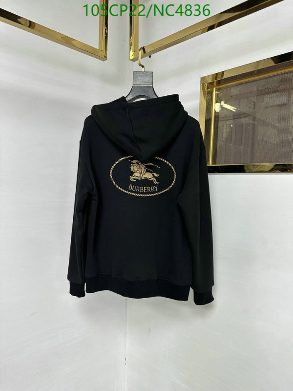 Clothing-Burberry Code: NC4836 $: 105USD