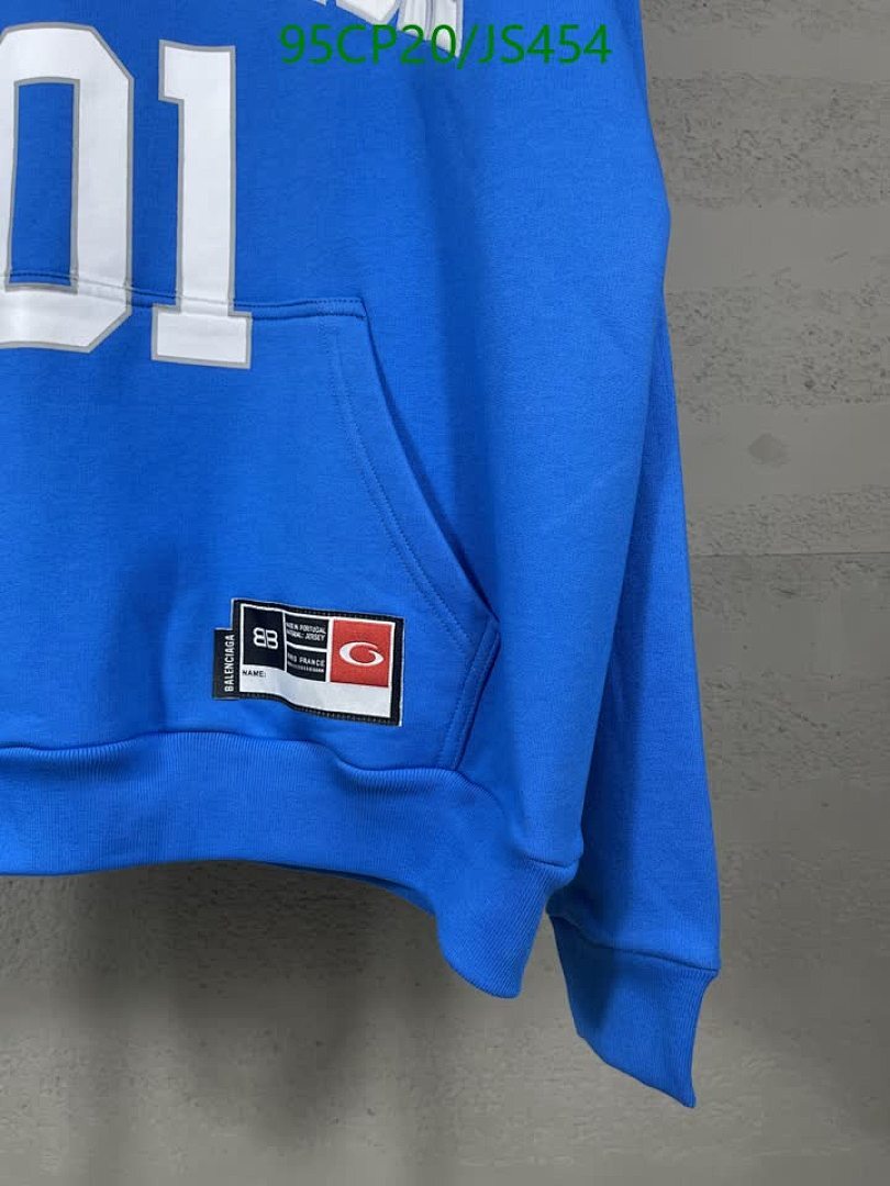 Clothing-Balenciaga Code: JS454 $: 95USD