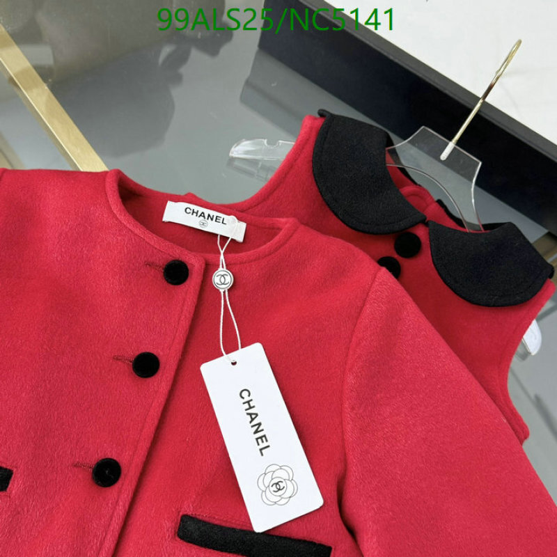 Kids Clothing-Chanel Code: NC5141 $: 99USD