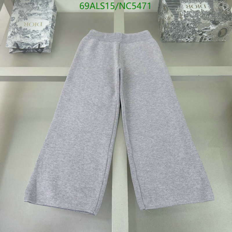 Kids Clothing-MIUMIU Code: NC5471 $: 69USD