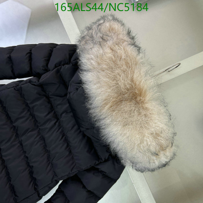 Kids Clothing-Moncler Code: NC5184 $: 165USD