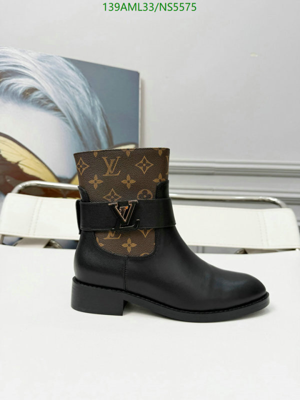 Women Shoes-Boots Code: NS5575 $: 139USD