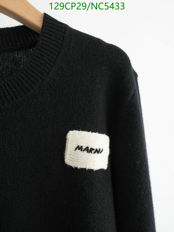 Clothing-Marni Code: NC5433 $: 129USD