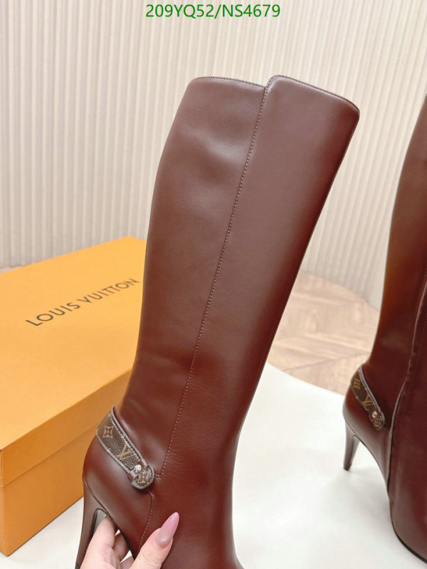 Women Shoes-Boots Code: NS4679 $: 209USD