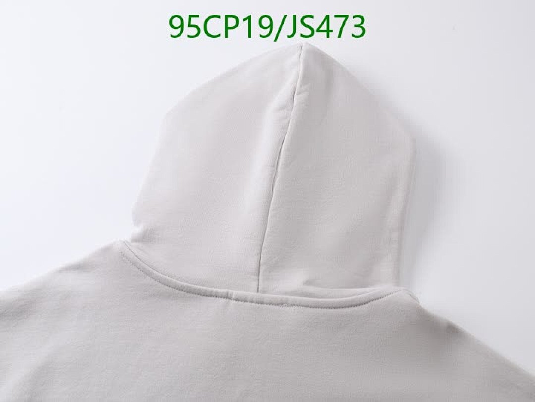 Clothing-Balenciaga Code: JS473 $: 95USD