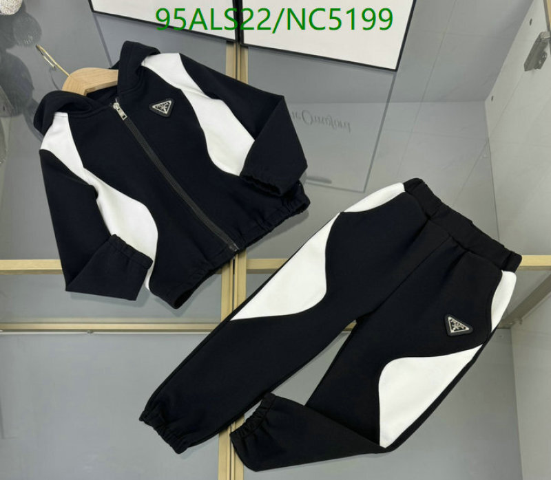 Kids Clothing-Prada Code: NC5199 $: 95USD