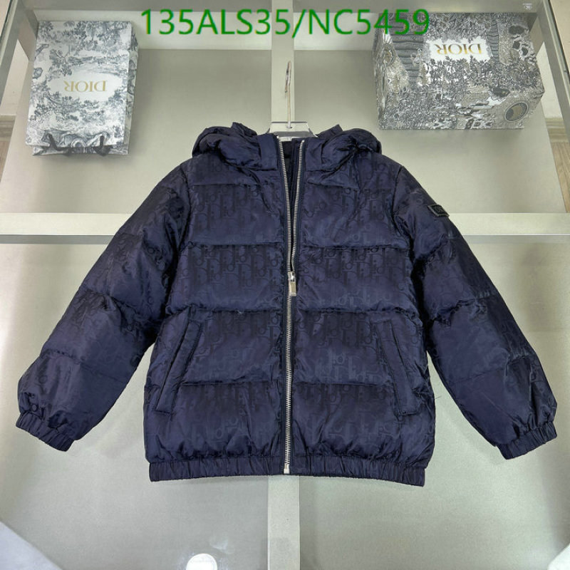 Kids clothing-Dior Code: NC5459 $: 135USD