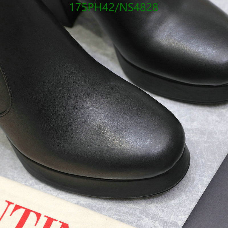 Women Shoes-Valentino Code: NS4828 $: 175USD