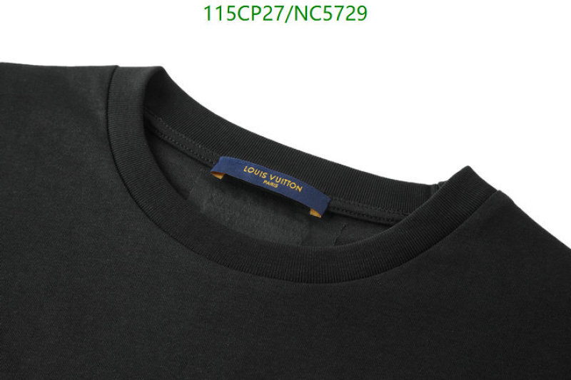 Clothing-LV Code: NC5729 $: 115USD