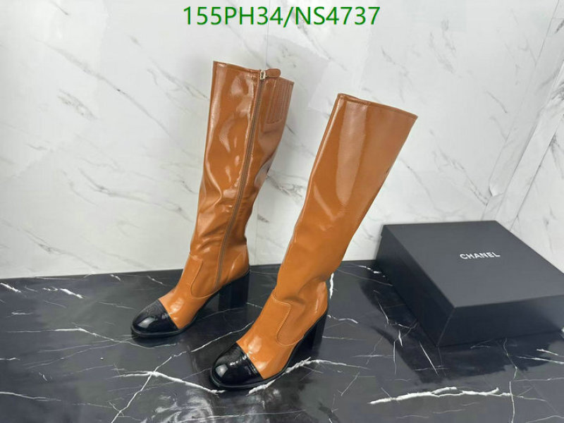 Women Shoes-Boots Code: NS4737 $: 155USD