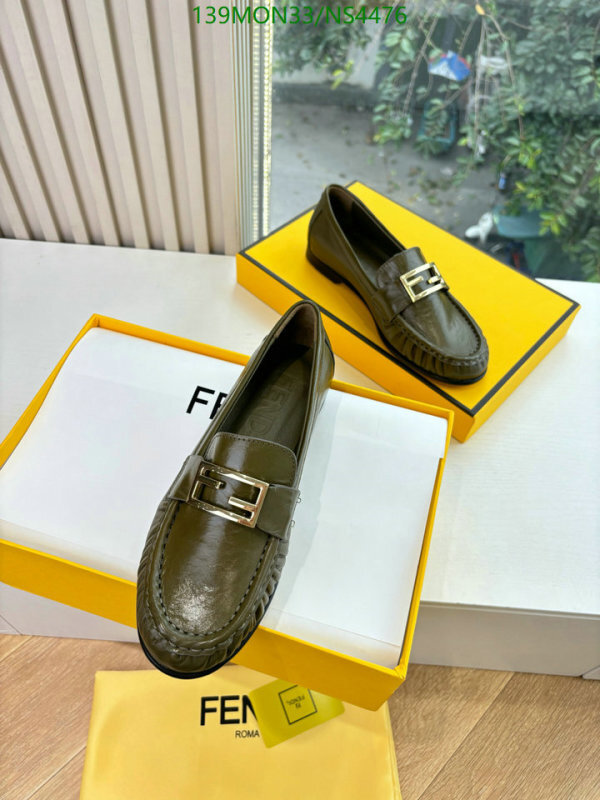 Women Shoes-Fendi Code: NS4476 $: 139USD