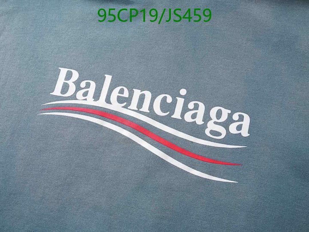 Clothing-Balenciaga Code: JS459 $: 95USD