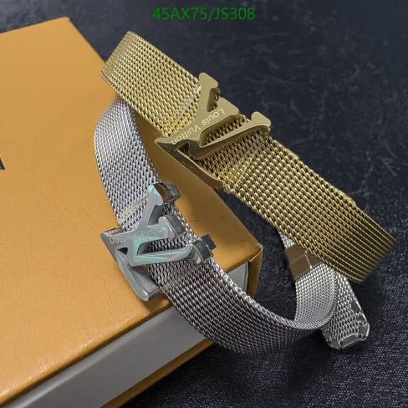 Key pendant-LV Code: JS308 $: 45USD