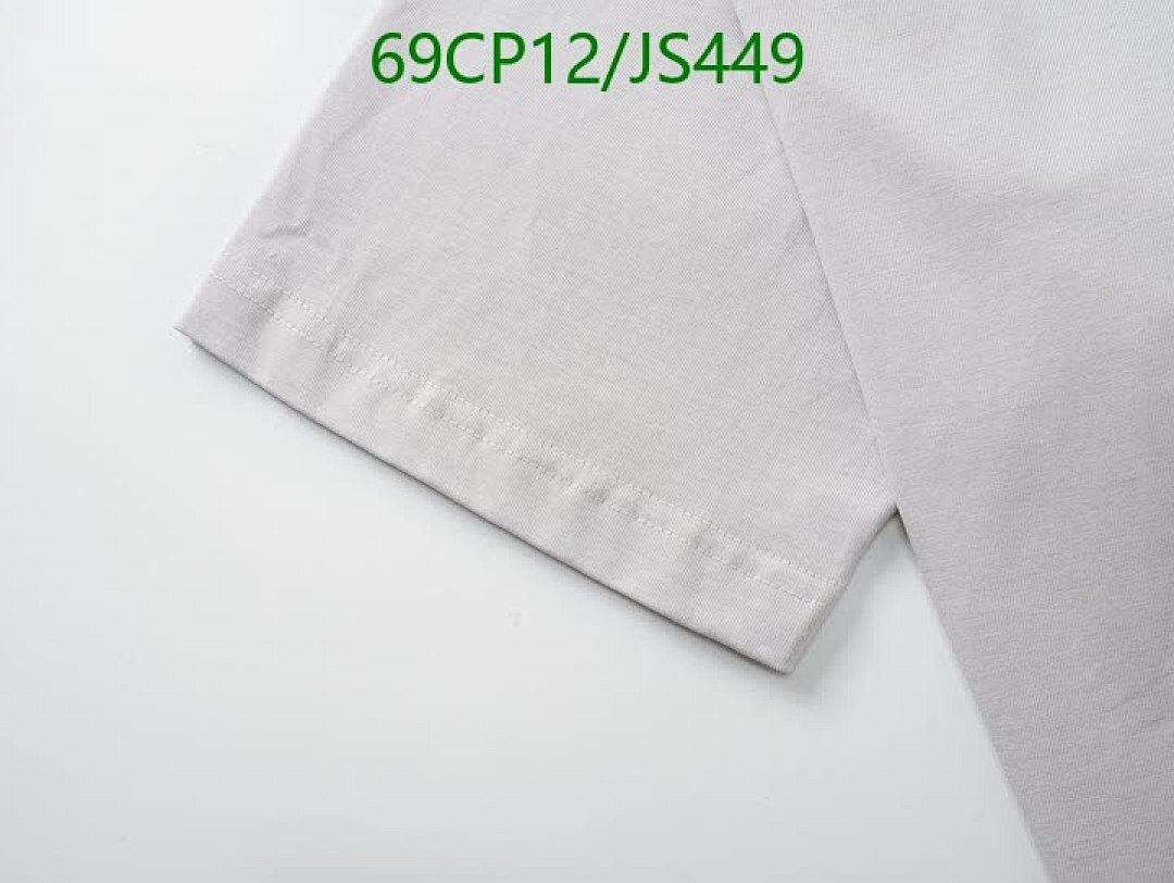 Clothing-Balenciaga Code: JS449 $: 69USD