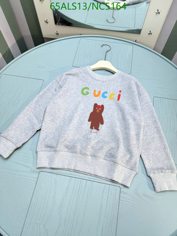 Kids Clothing-Gucci Code: NC5164 $: 65USD