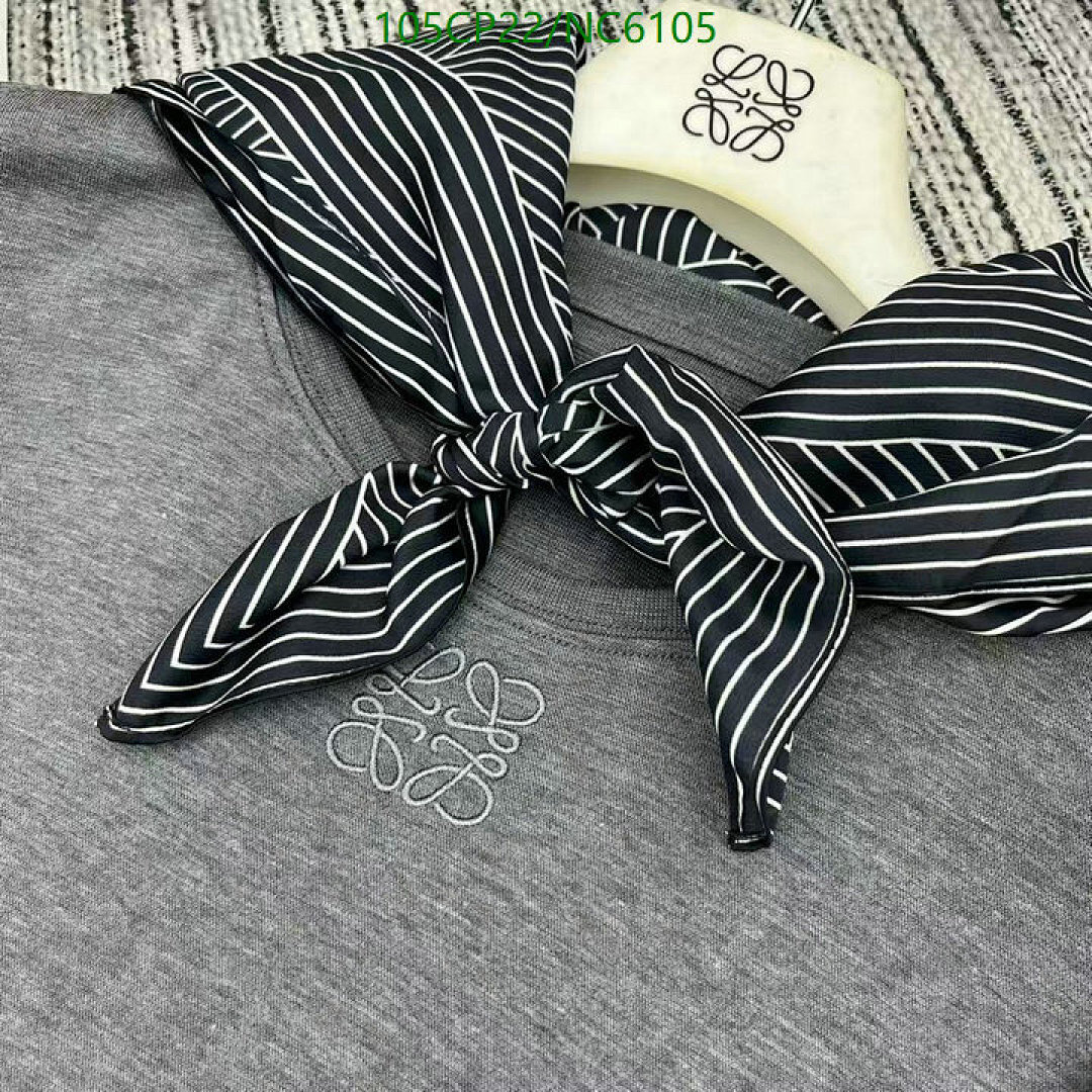 Clothing-Loewe Code: NC6105 $: 105USD