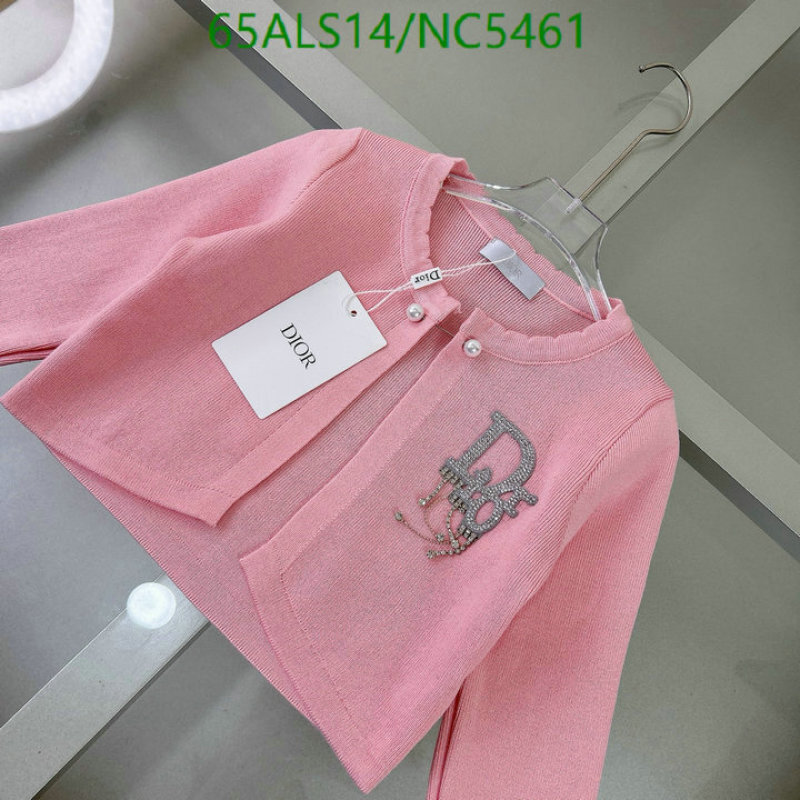 Kids clothing-Dior Code: NC5461 $: 65USD