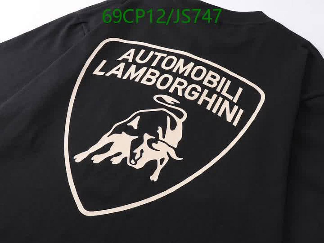 Clothing-Balenciaga Code: JS747 $: 69USD