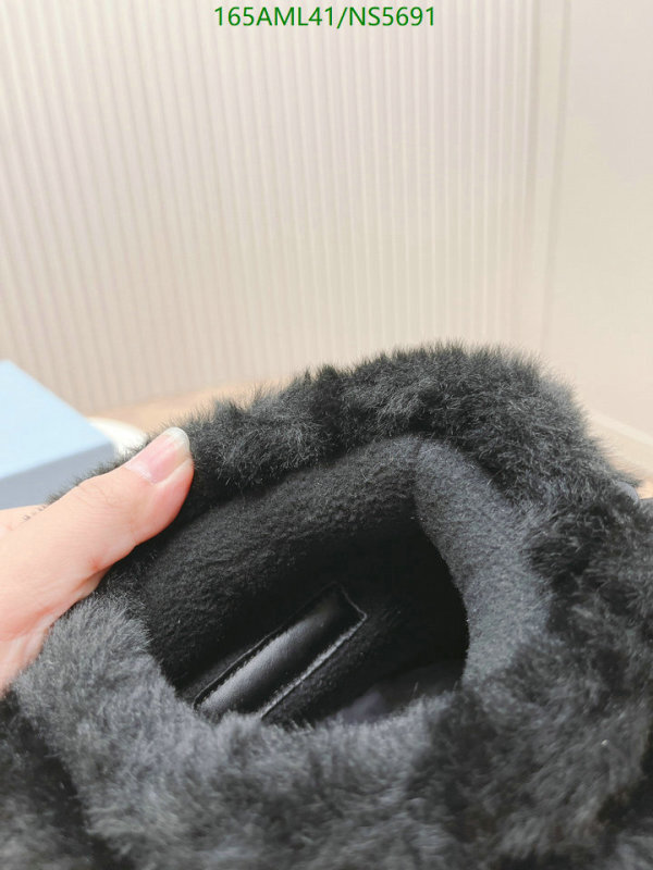 Women Shoes-Prada Code: NS5691 $: 165USD